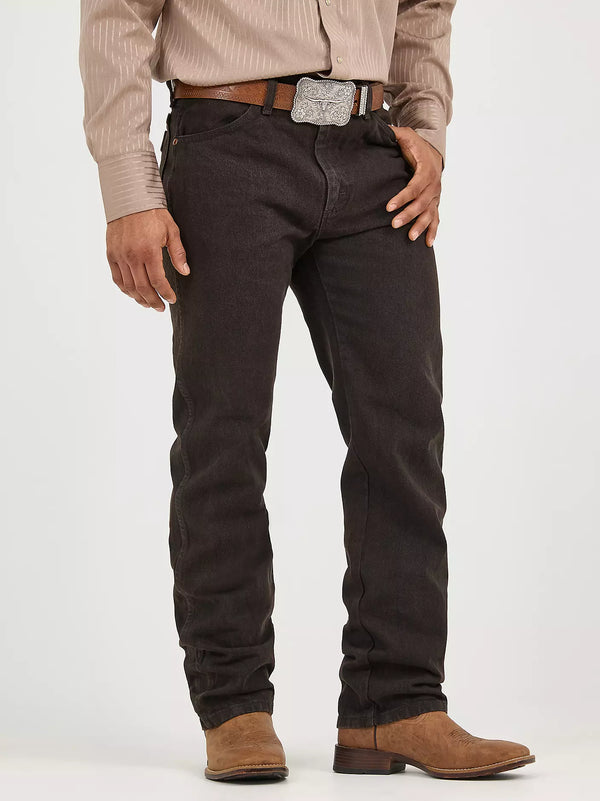 Wrangler - Men's Cowboy Cut® Original Fit Jeans - 1013MWZKL