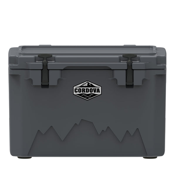 45 qt Basecamp Class™ Hard Cooler