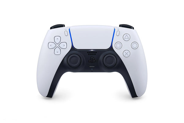 PlayStation DualSense® Wireless Controller - White (Used - Like New)