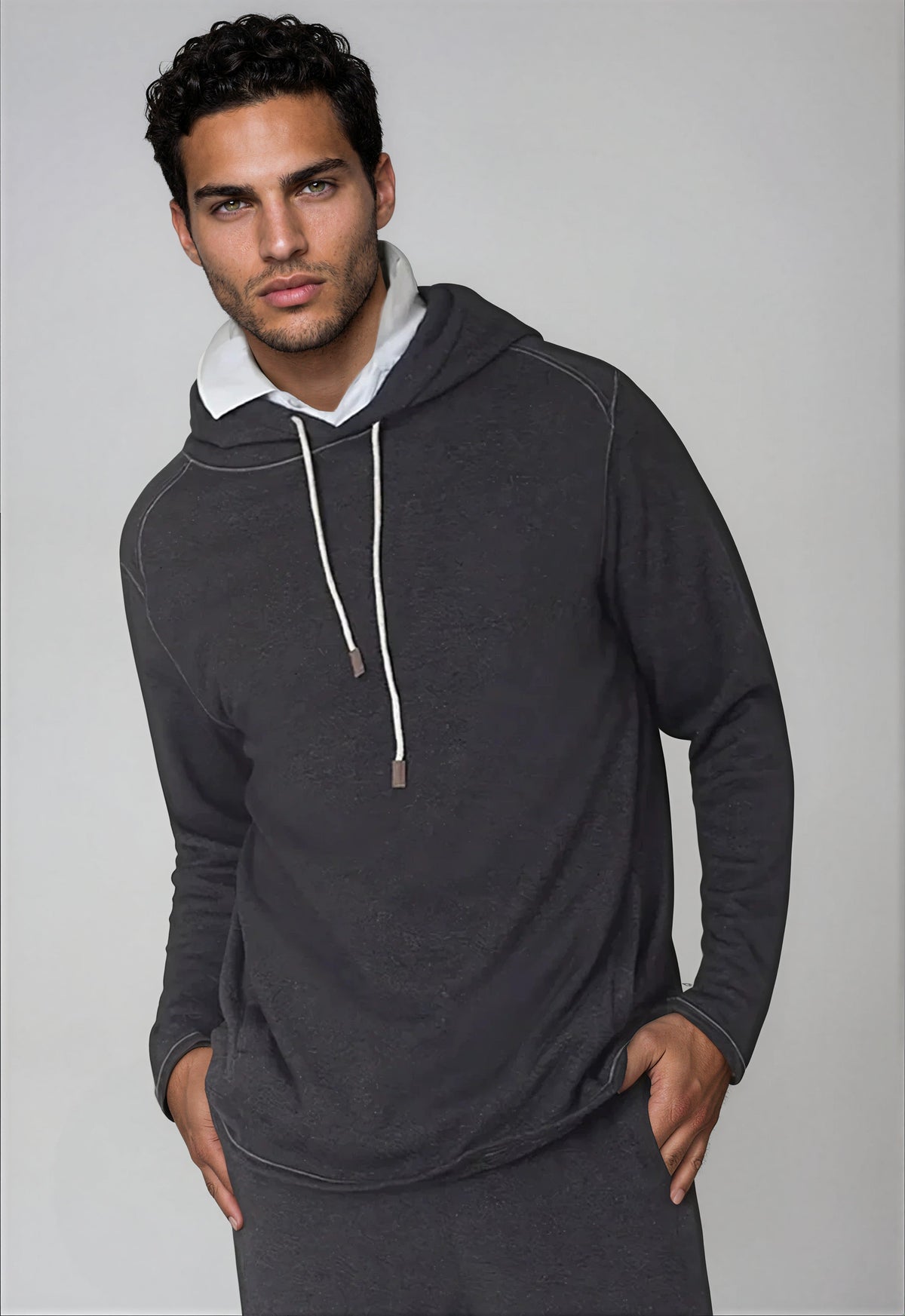 Contender Hoodie Sweatshirt