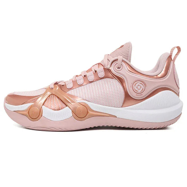 Rigorer BP1 “Pink Gold”