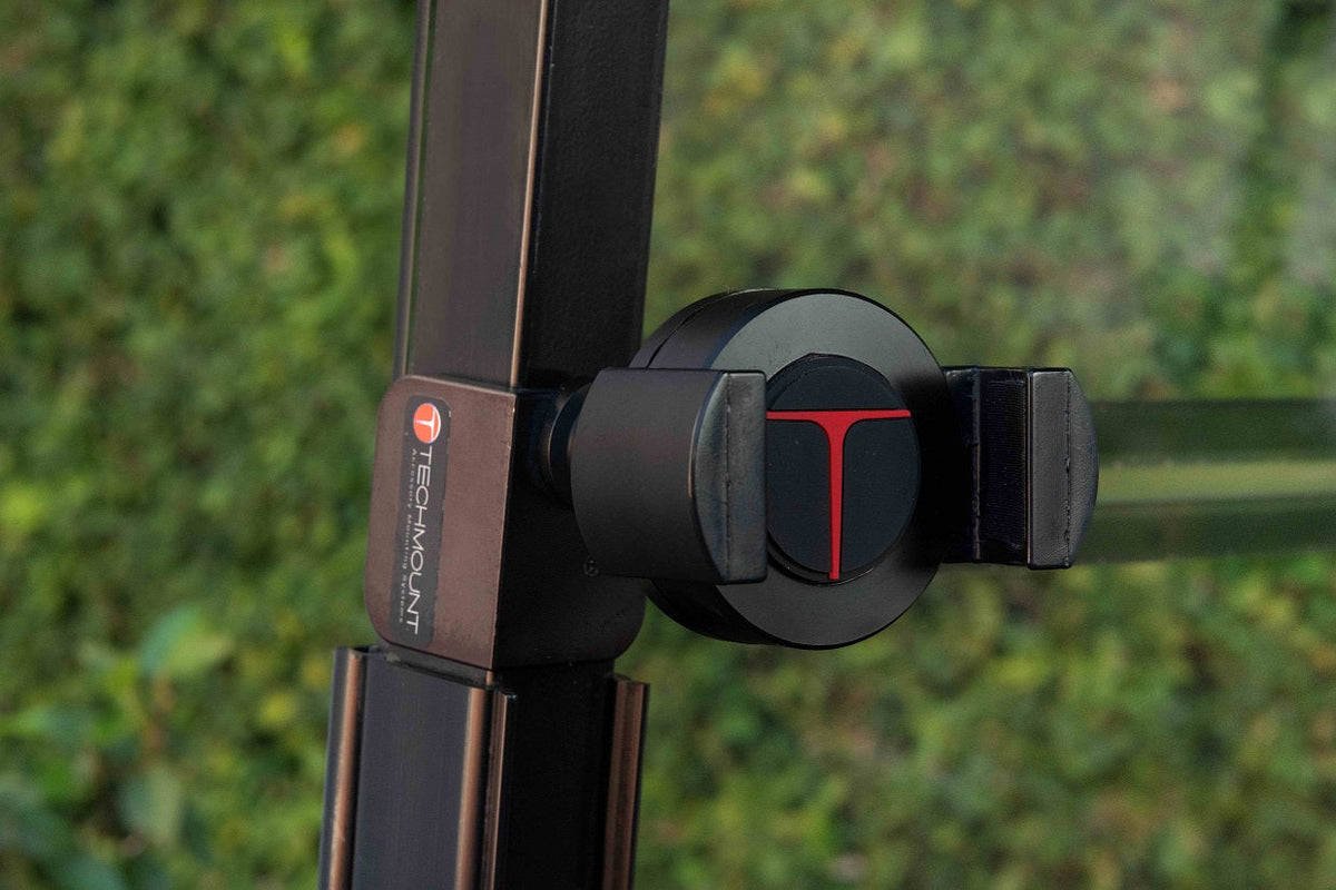 Golf + Auto Mount Bundle!