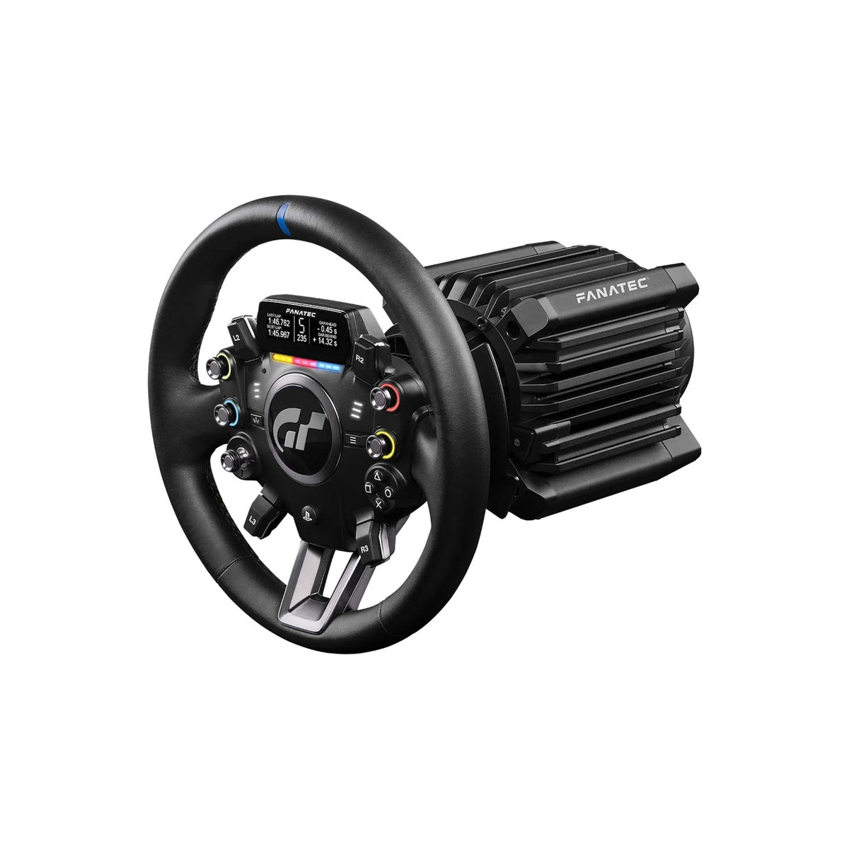 Fanatec - Gran Turismo® DD Extreme