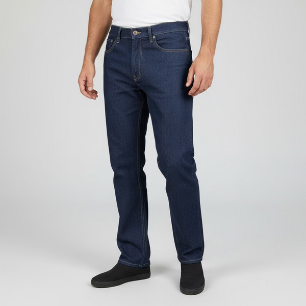 Oscar Jeans - Men's Quality Fit Jeans - CA999