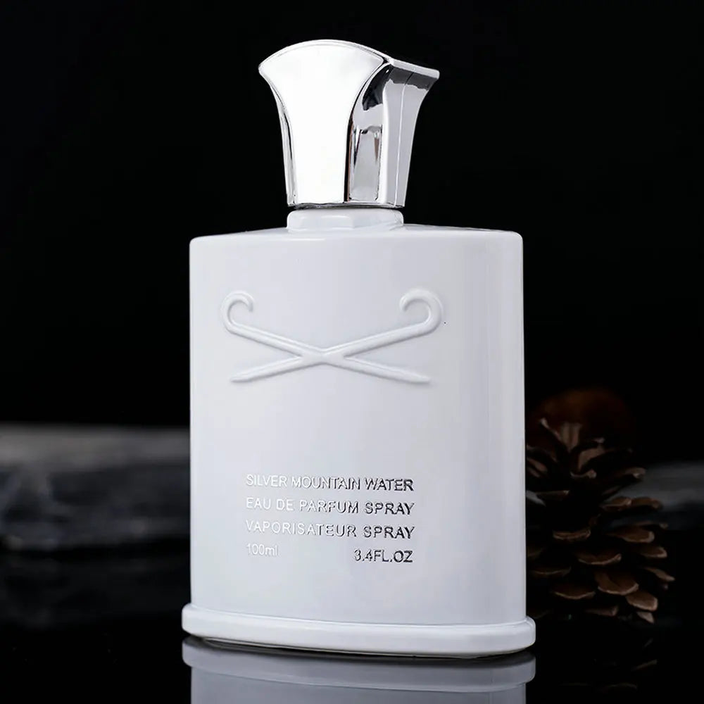 High Quality Brand Perfume Spray 100ml Women Floral Scent Eau De Parfum Men Cologne Lasting Fragrance Perfumes Mujer Originales