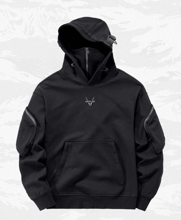 YEH2 Menace Tech Hoodie