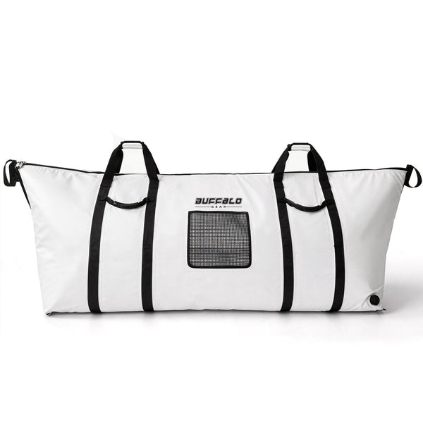 90'' Fish Cooler Bag With YKK Zipper
