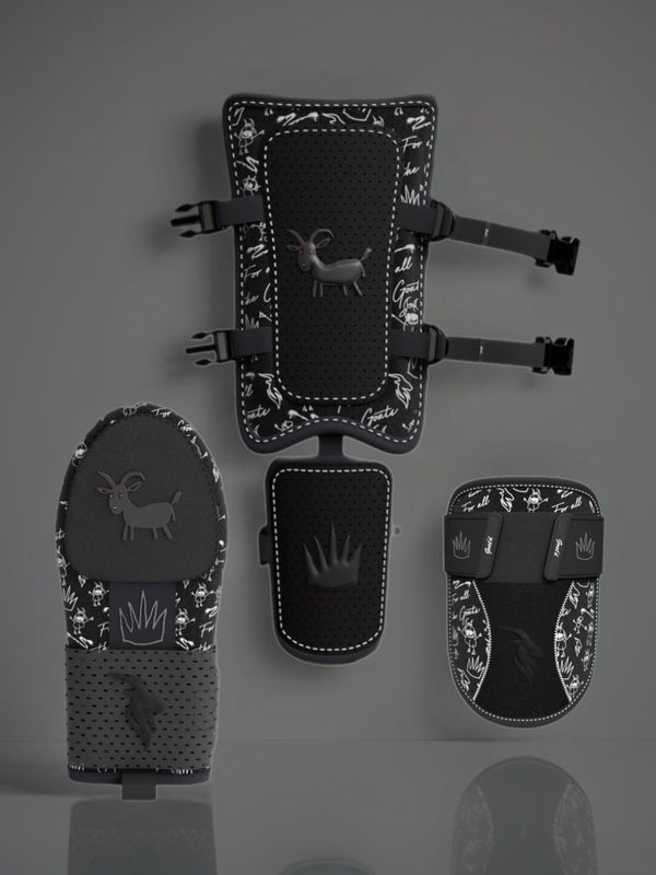 Blackout - Full Collection | by Goat’d