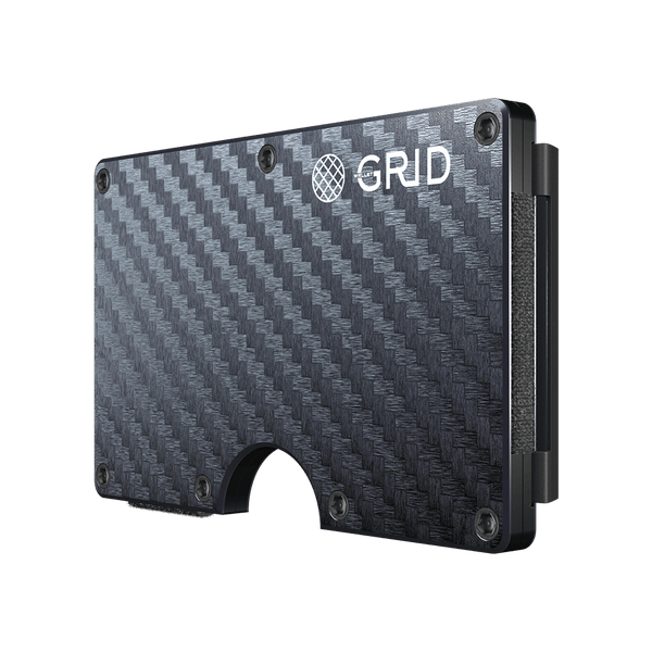 Carbon Fiber