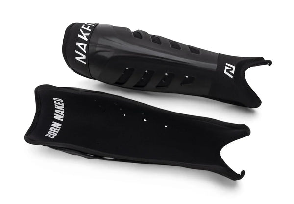 NAKED PRO SHINGUARDS