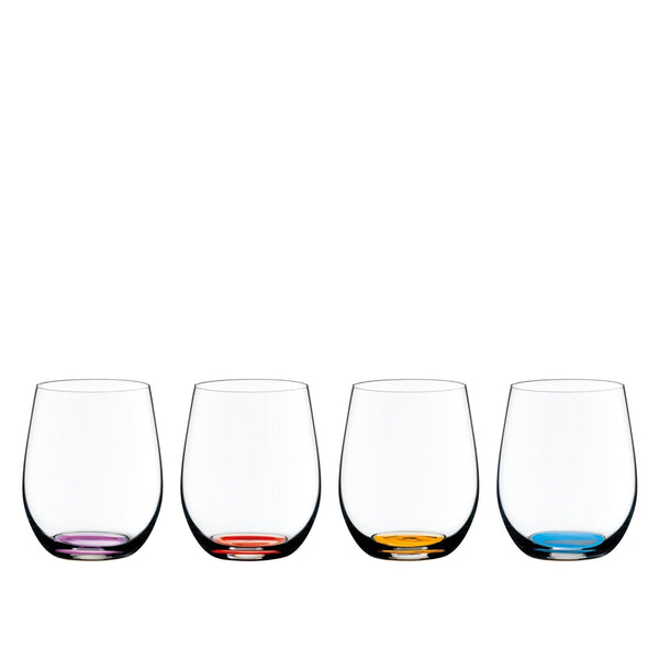 Riedel Wine Glass Happy O Volume 2