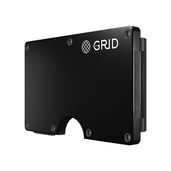 Black Aluminum