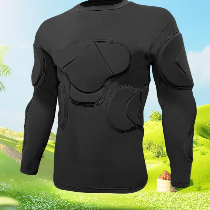 Football Goalkeeper Pants Match Training Exercise Jersey