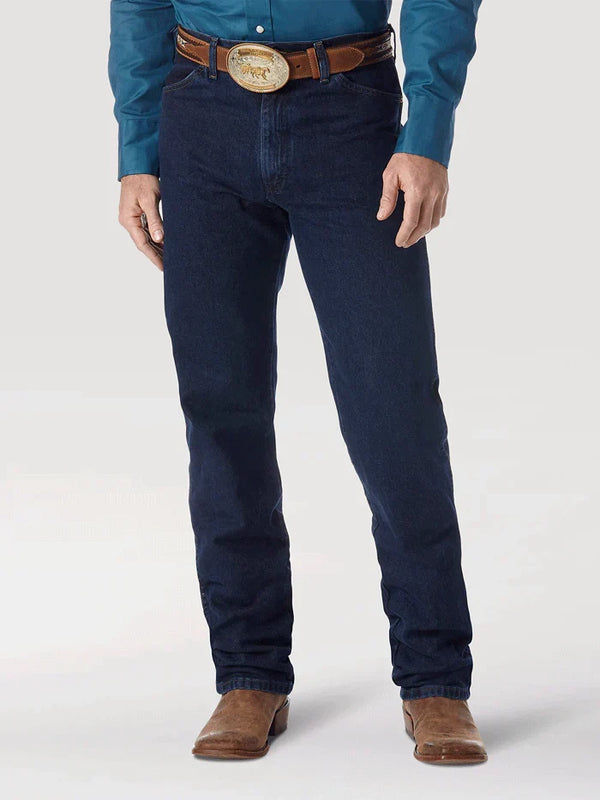 Wrangler - Men's Cowboy Cut Original Fit Jeans - 1013MWZDD